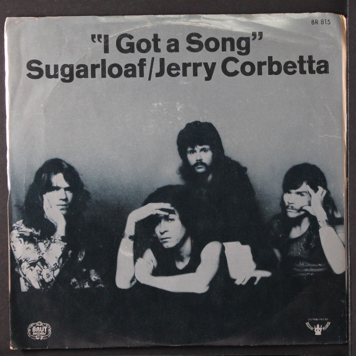 i got a song / short by SUGARLOAF / JERRY CORBETTA
