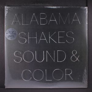 ALABAMA SHAKES