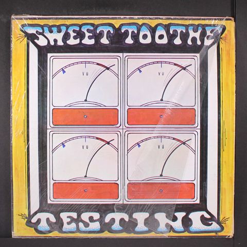 SWEET TOOTHE