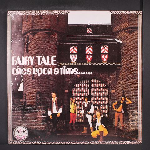 FAIRY TALE