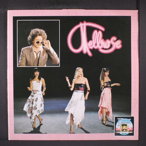 MELLROSE