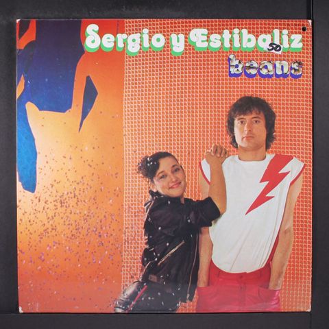 SERGIO Y ESTIBALIZ