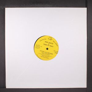 BOBBY BOWENS & SHADES OF MAGIC