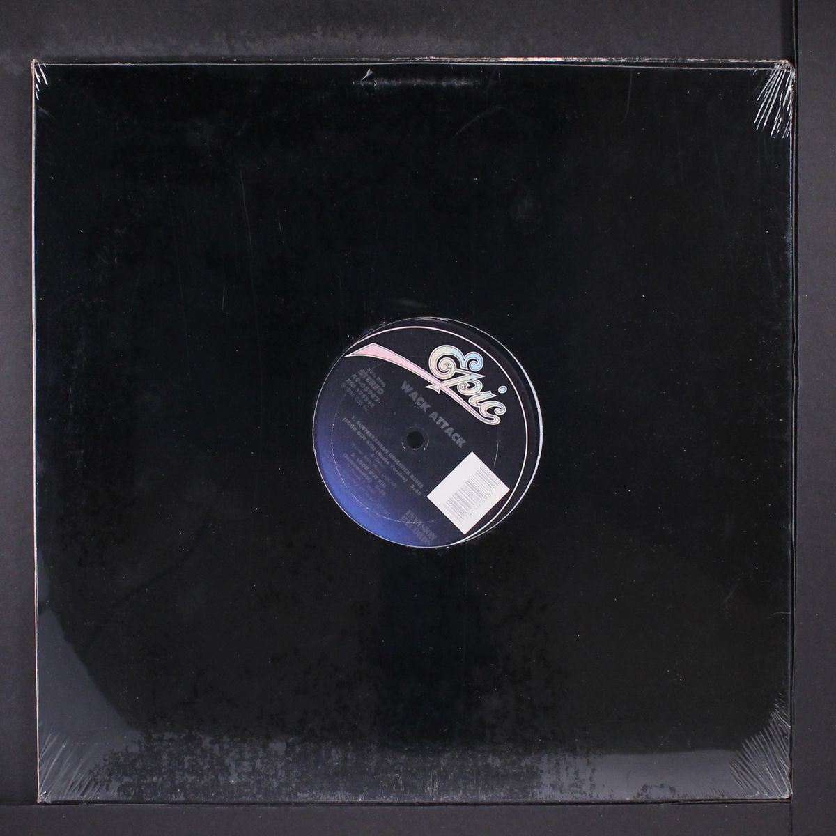 subterranean homesick blues by WACK ATTACK