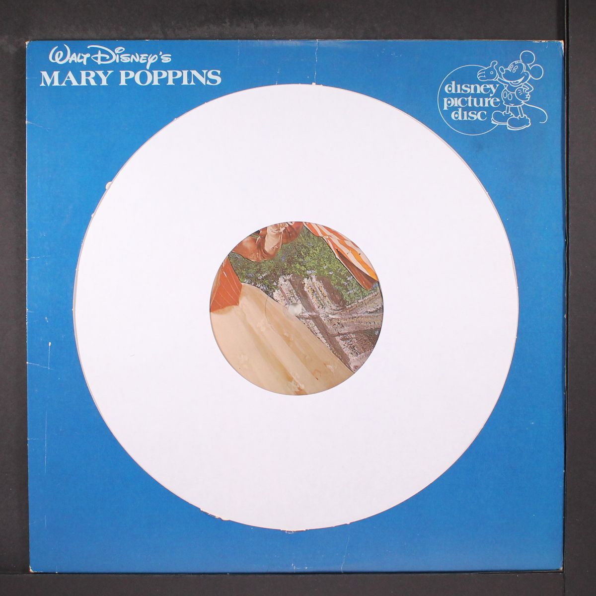 mary poppins by SOUNDTRACK
