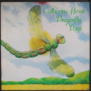 CATHERINE HOWE