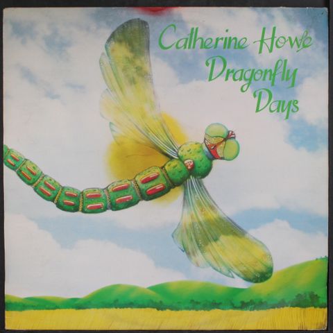CATHERINE HOWE