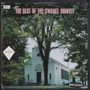 SWANEE QUINTET