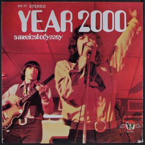 YEAR 2000