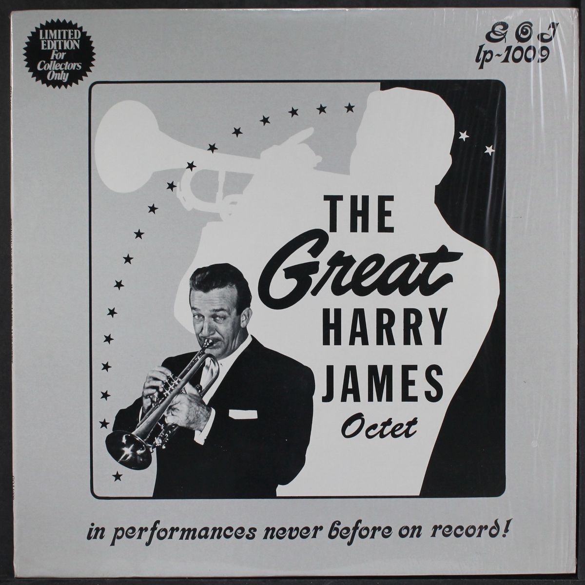 swingin n' sweet by HARRY JAMES