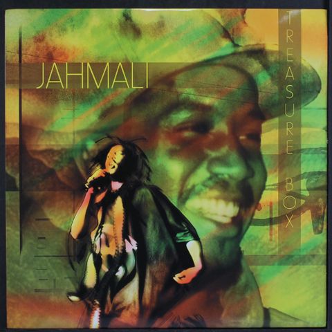 JAHMALI