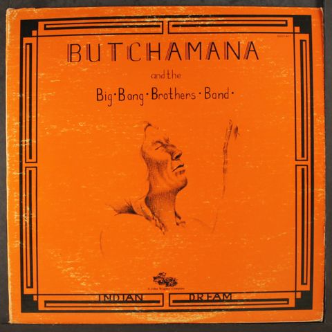 BUTCHAMANA