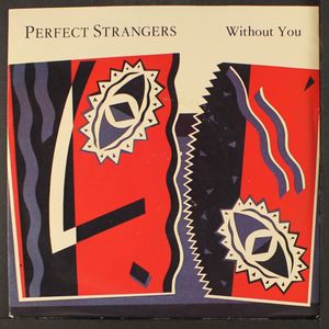 PERFECT STRANGERS