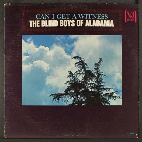 BLIND BOYS OF ALABAMA