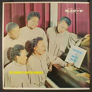 ROBERTA MARTIN SINGERS