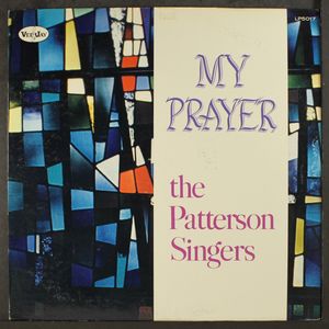 PATTERSON SINGERS