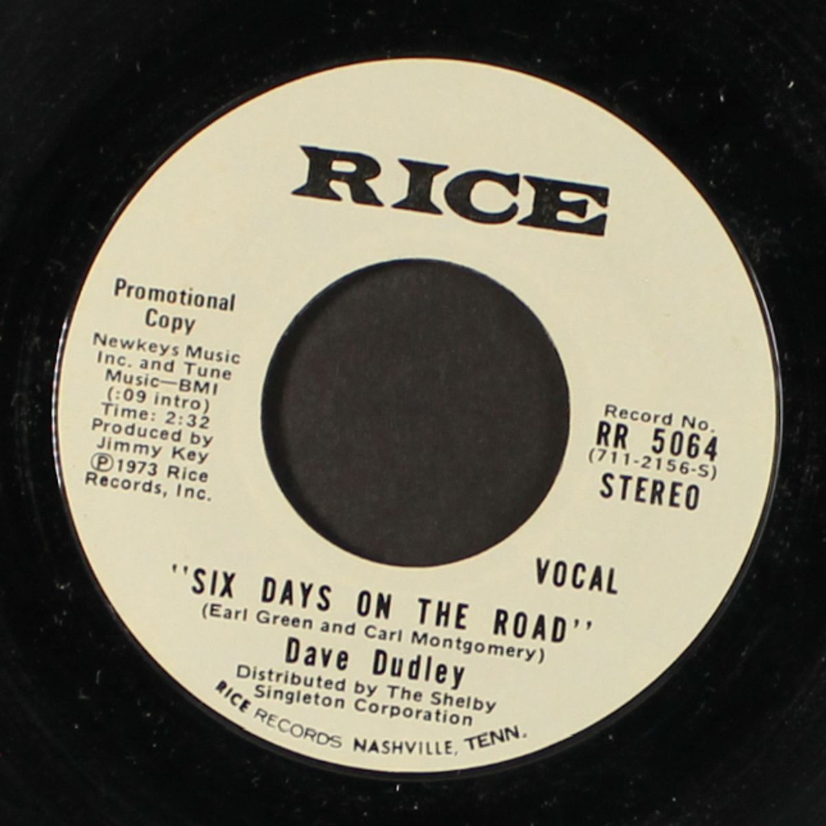 rollin' rig by DAVE DUDLEY