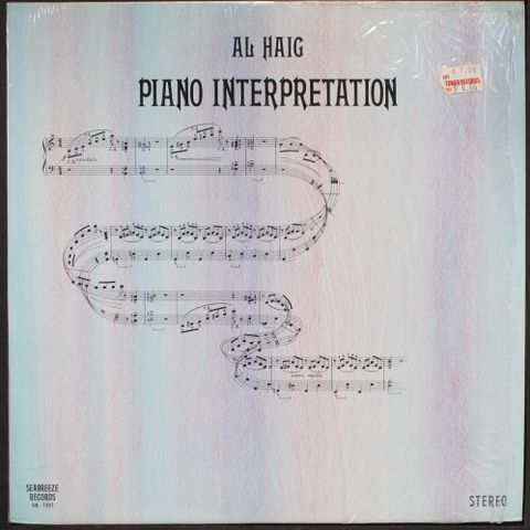 AL HAIG