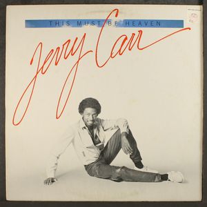 JERRY CARR
