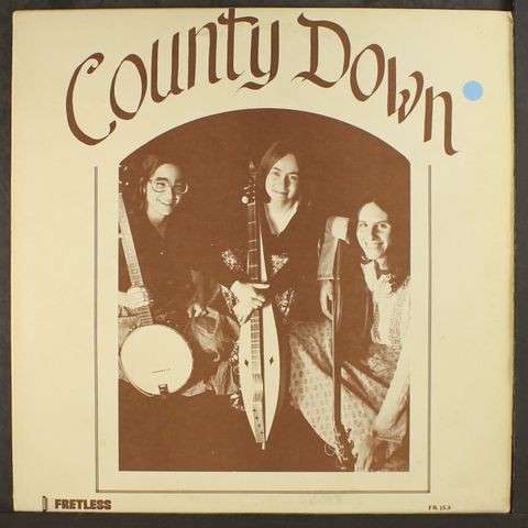 COUNTY DOWN