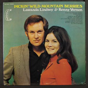 LAWANDA LINDSEY & KENNY VERNON