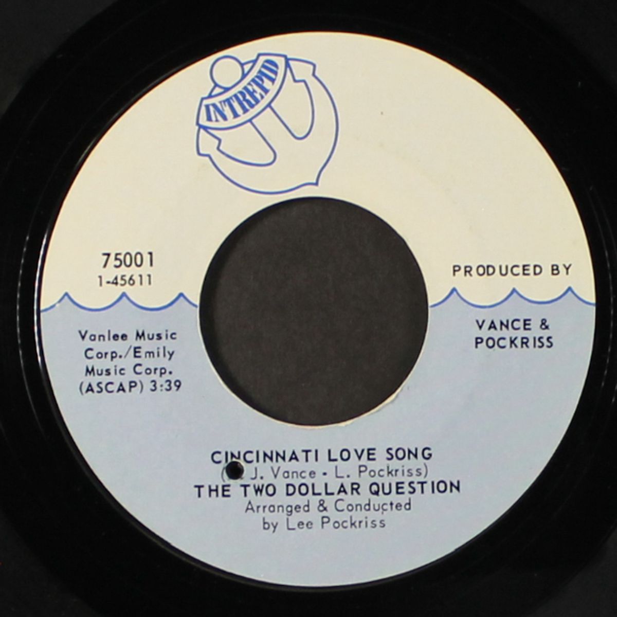 aunt matilda's double yummy blow your mind out brownies / cincinnati l by TWO DOLLAR QUESTION