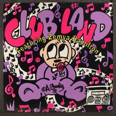 CLUBLAND