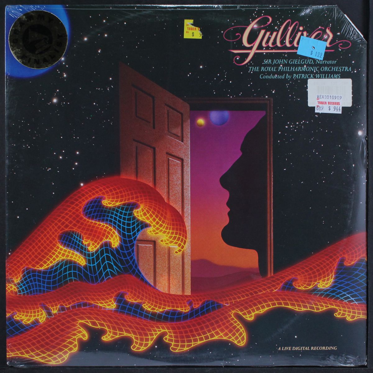 gulliver by ROYAL PHILHARMONIC ORCHESTRA