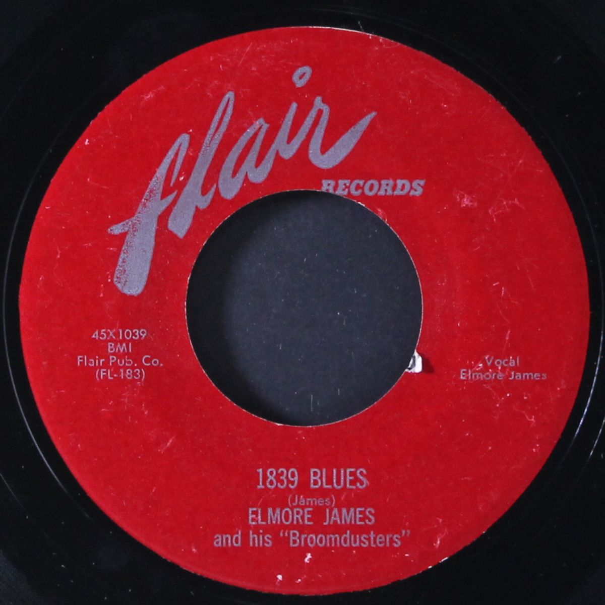sho nuff i do by ELMORE JAMES