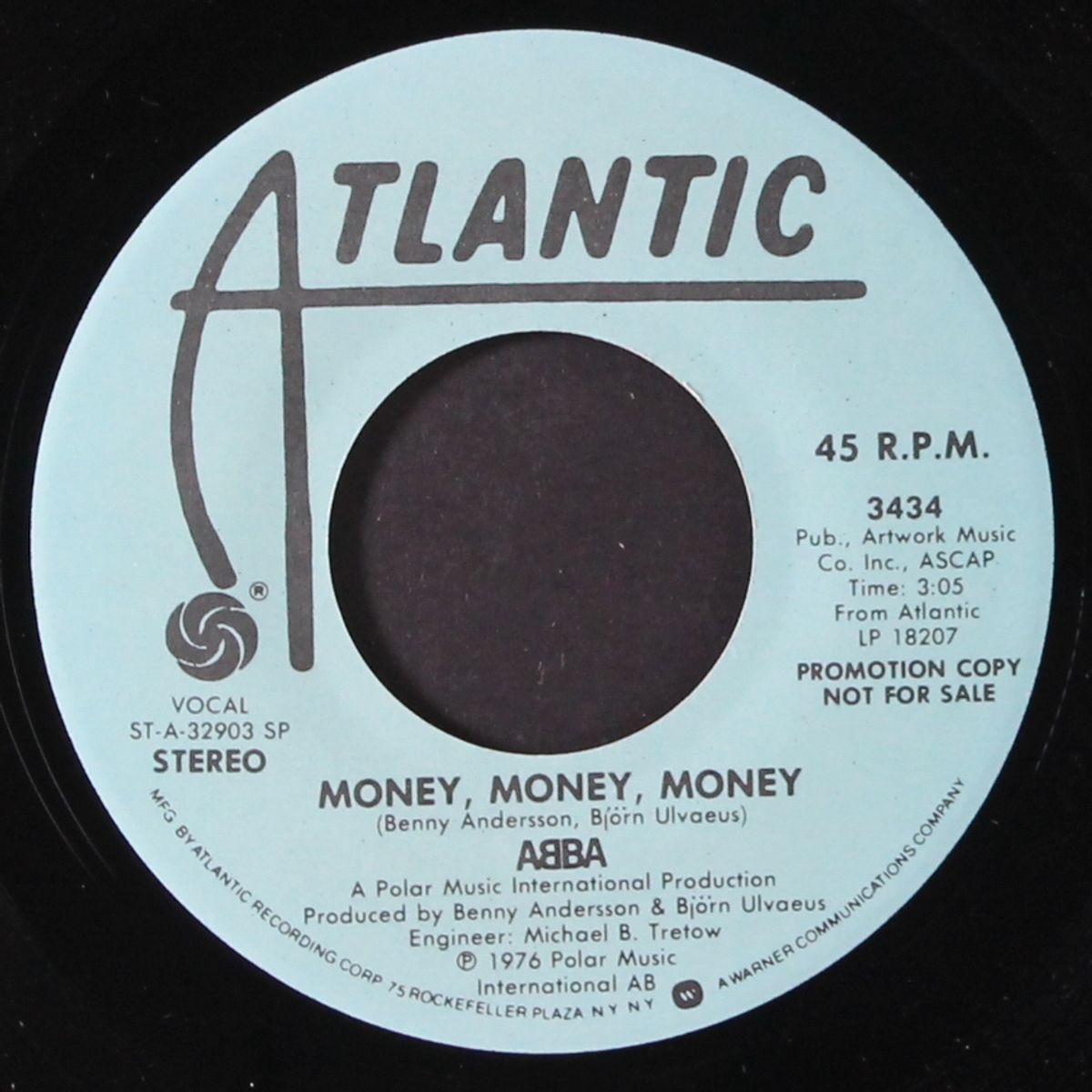 money, money, money / same by ABBA