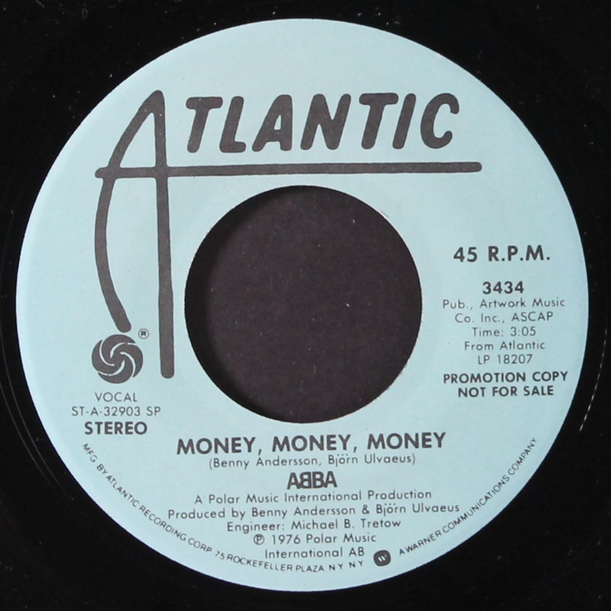 money, money, money / same by ABBA