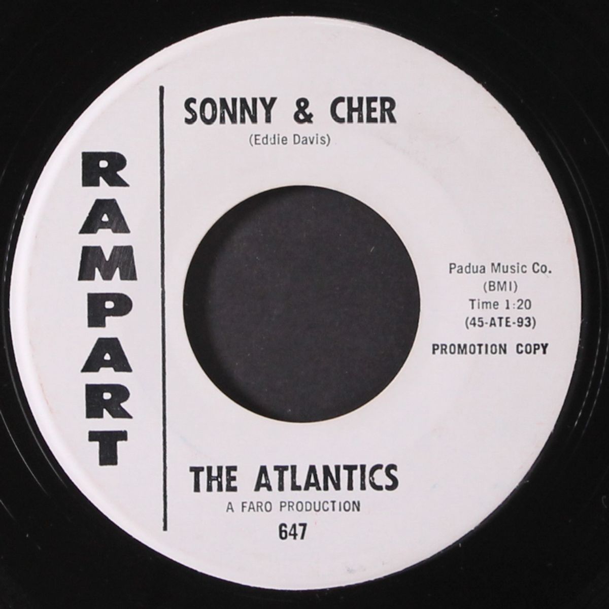 sloop dance by ATLANTICS