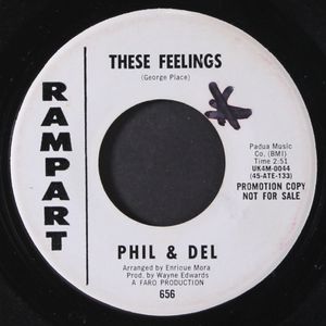 PHIL & DEL