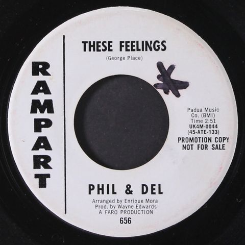 PHIL & DEL