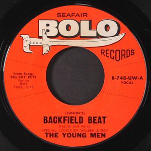 YOUNG MEN