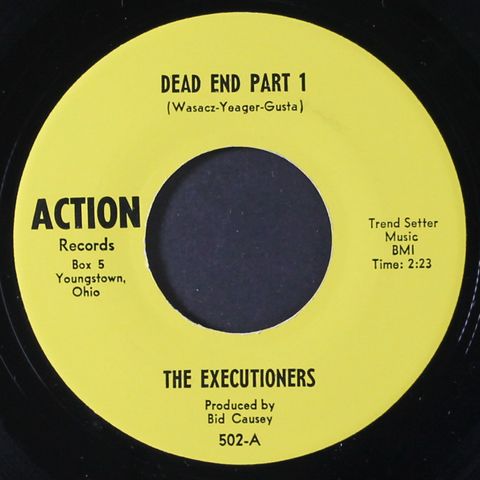 EXECUTIONERS