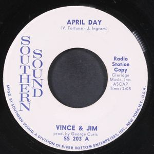 VINCE & JIM