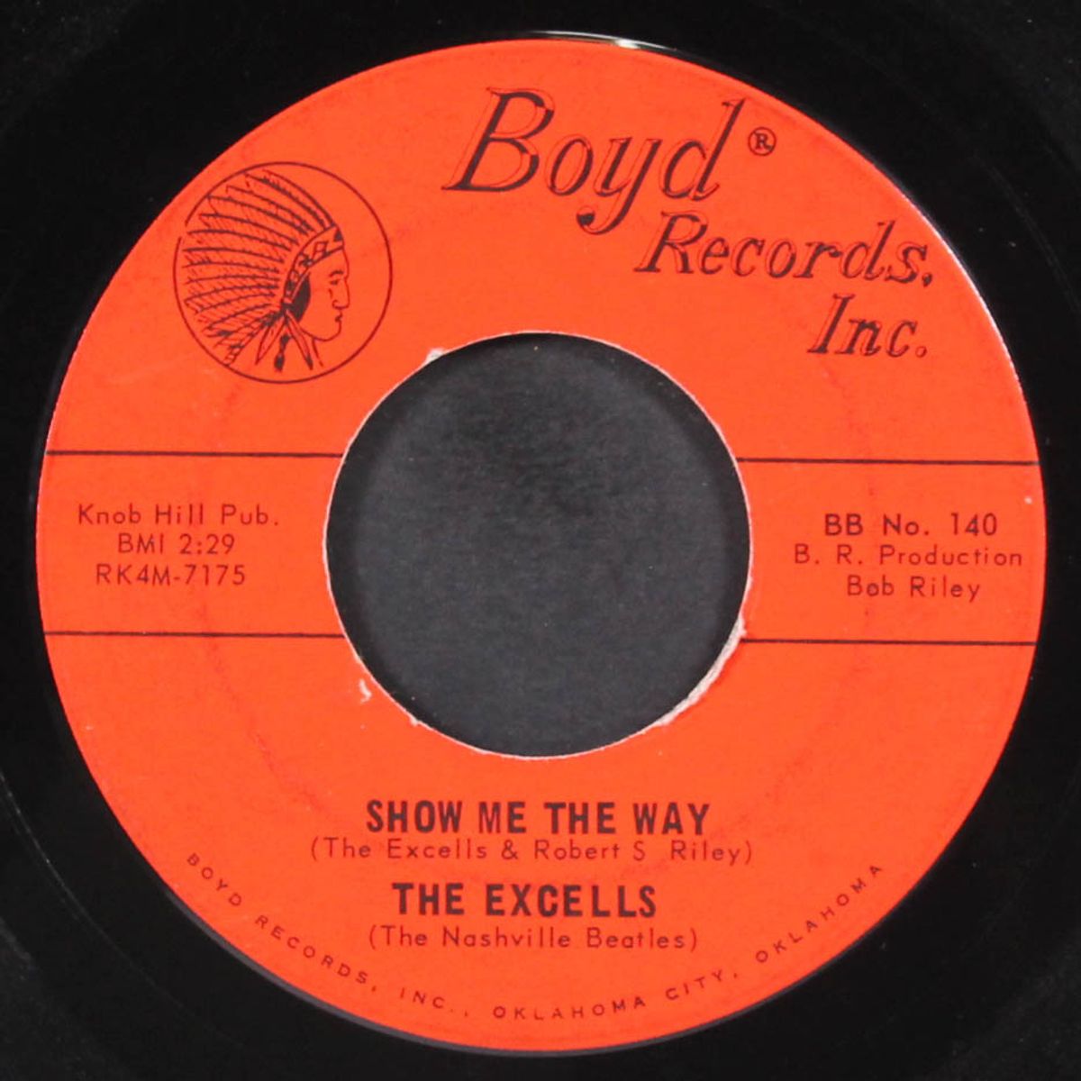 show me the way / please say you'll be mine by EXCELLS