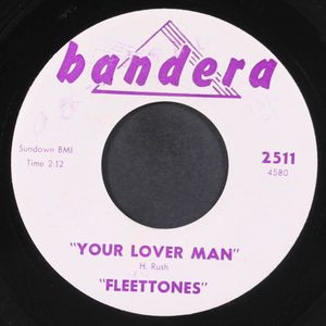 FLEETTONES