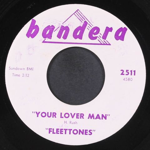 FLEETTONES