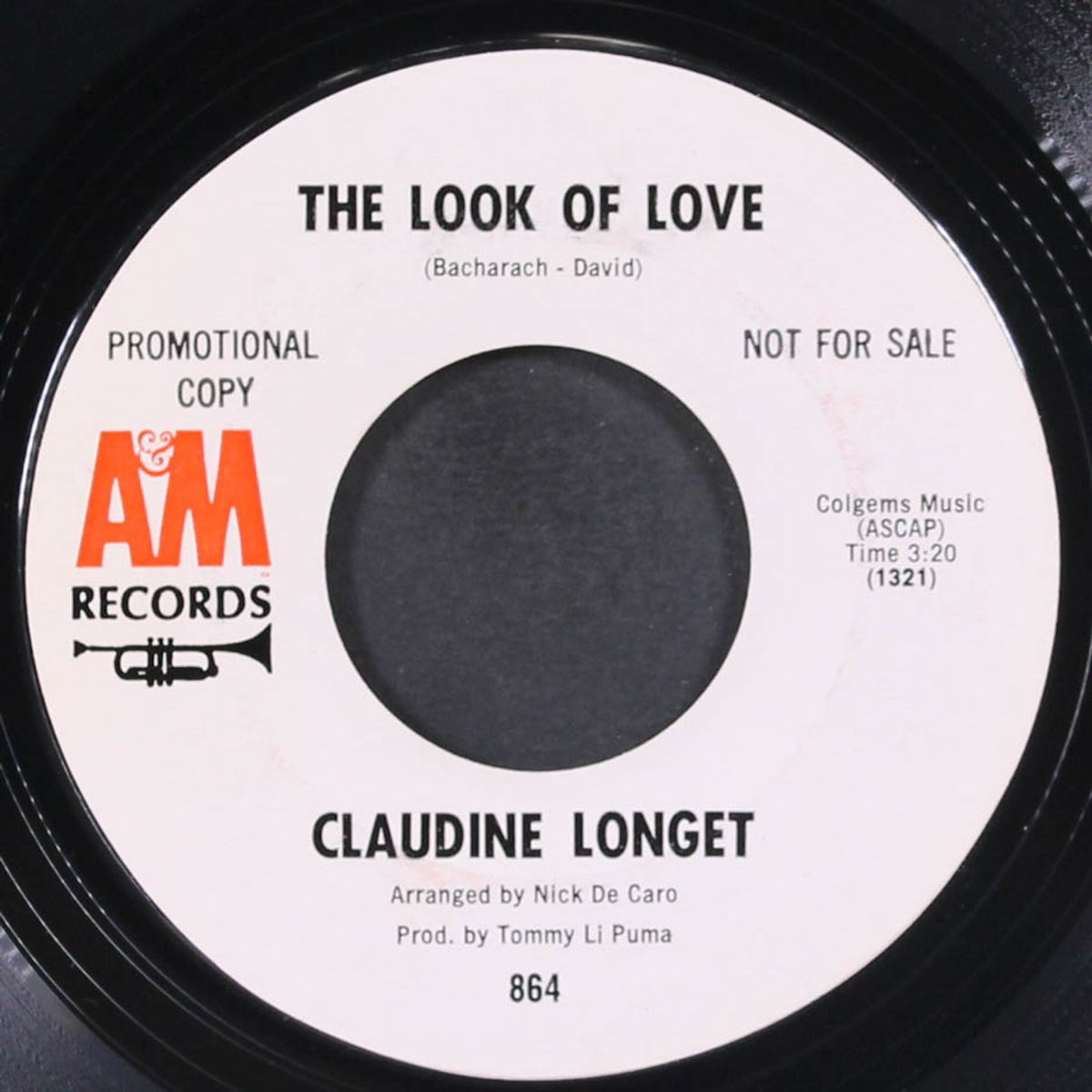 good day sunshine by CLAUDINE LONGET