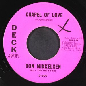 DON MIKKELSEN