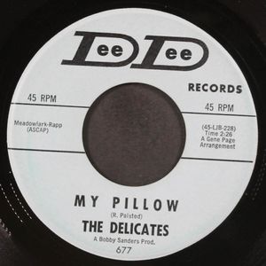 DELICATES