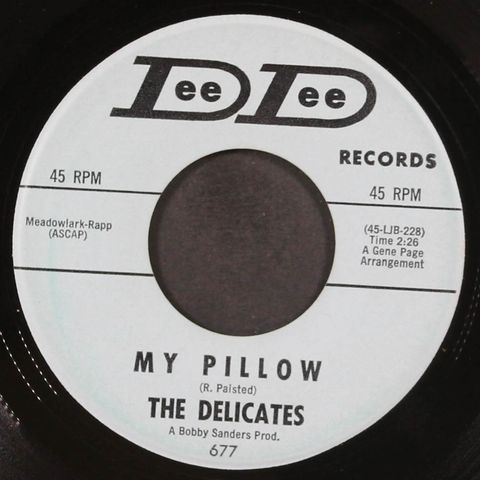 DELICATES