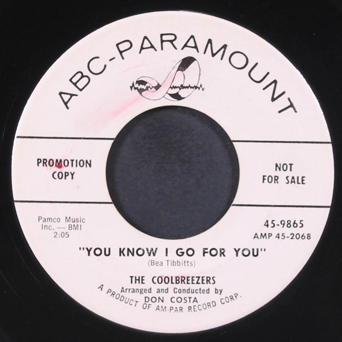 my brother / you know i go for you by COOLBREEZERS