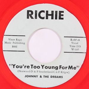JOHNNY & DREAMS