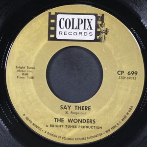 WONDERS