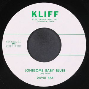 DAVID RAY