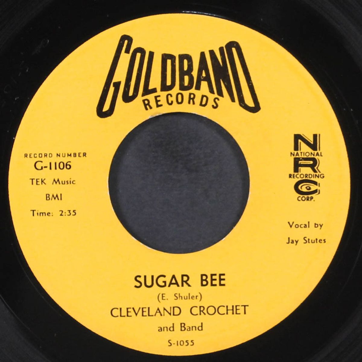 sugar bee / drunkard's dream by CLEVELAND CROCHET