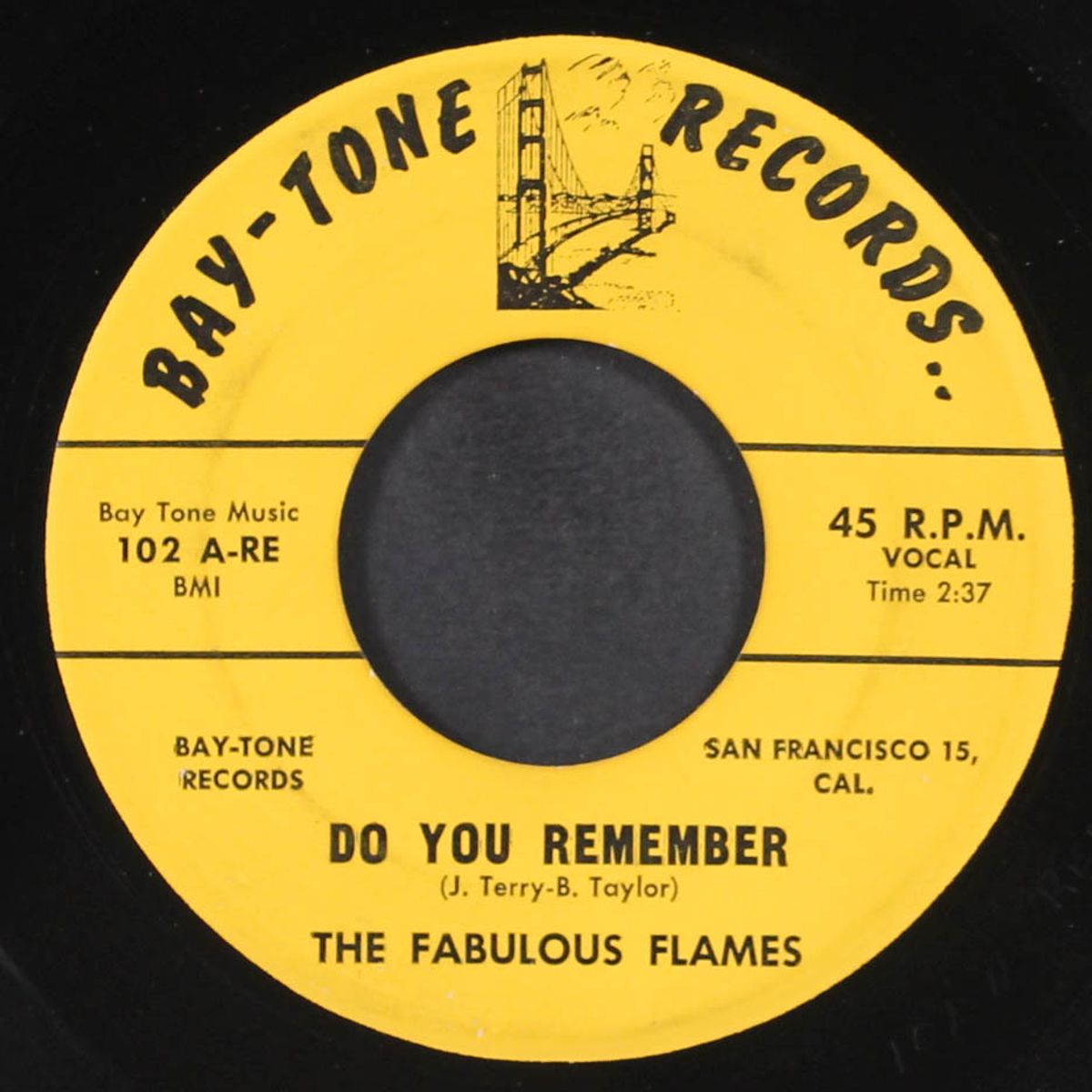 do you remember / get to stepping by FABULOUS FLAMES